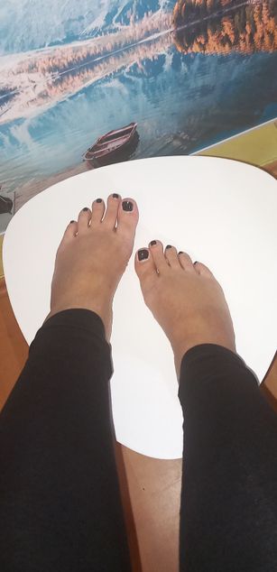 Model - Mistress Maya36 dildo