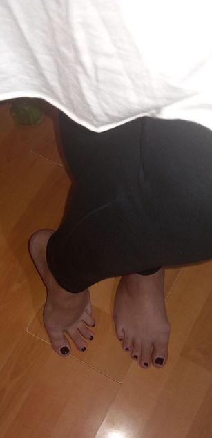 Model - Mistress Maya36 dildo