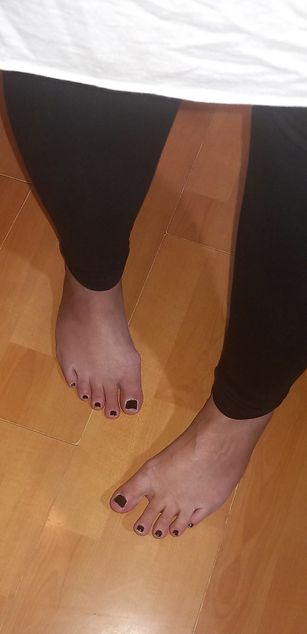 Model - Mistress Maya36 dildo