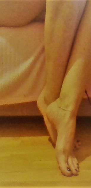 Model - Mistress Maya36 dildo