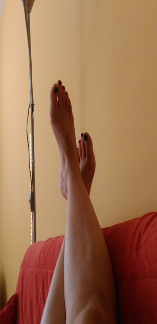 Model - Mistress Maya36 dildo