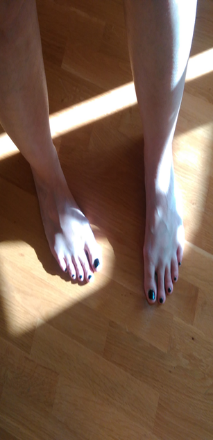 Model - Mistress Maya36 dildo