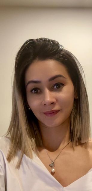 Model - OliviaWatson fuck