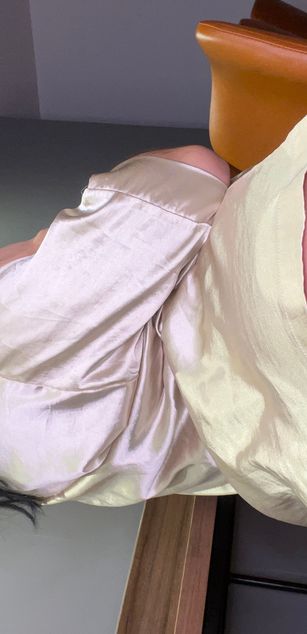 Model - Julieta Clark dominatrix