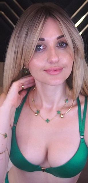 Model - Kriss roleplay