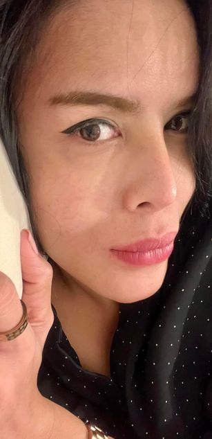 Model - MadocVentura striptease