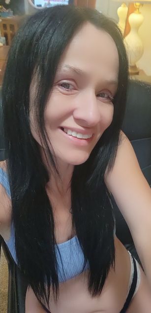 Model - Organza1 brunette