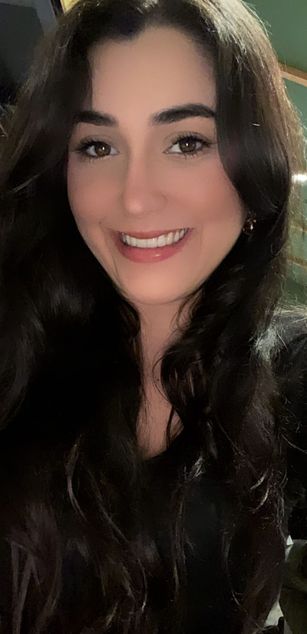 Model - Stella dirtytalk