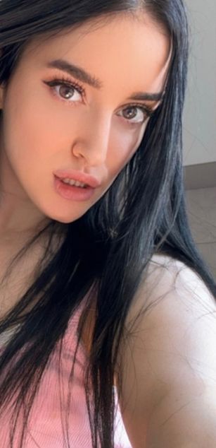 Model - MissSaida sex