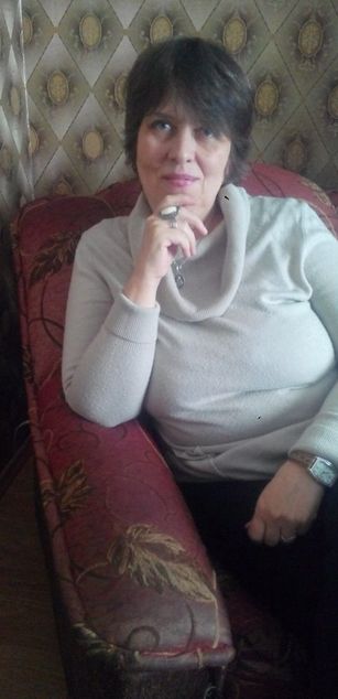 Model - VeronicaGold51 fun