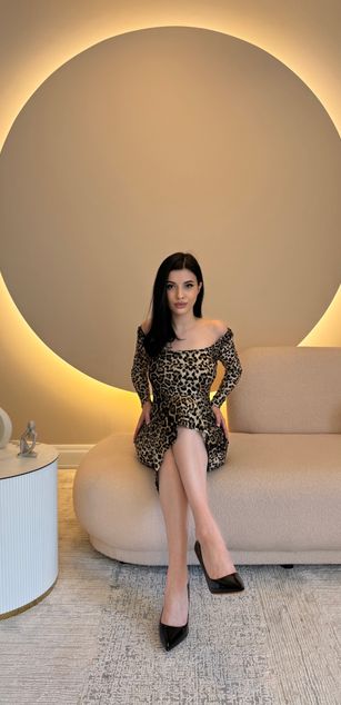 Model - Anita_Robby Hot