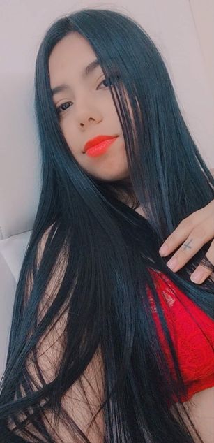 Model - Alicebecks sexy