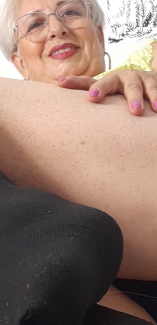 Model - canitas196969 dildo