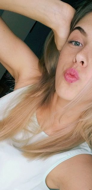 Model - Elisia Sports