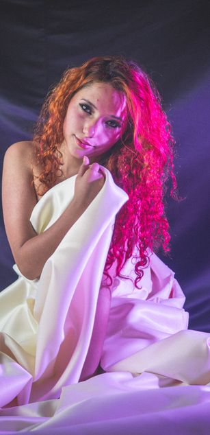 Model - Princes_Kitty deepthroat