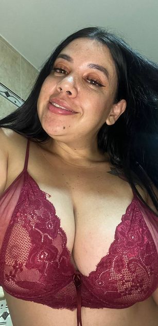 Model - dreabusty hairypussy