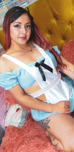 Model - kiim_katta1 dirty