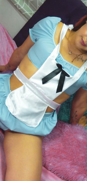 Model - kiim_katta1 dirty