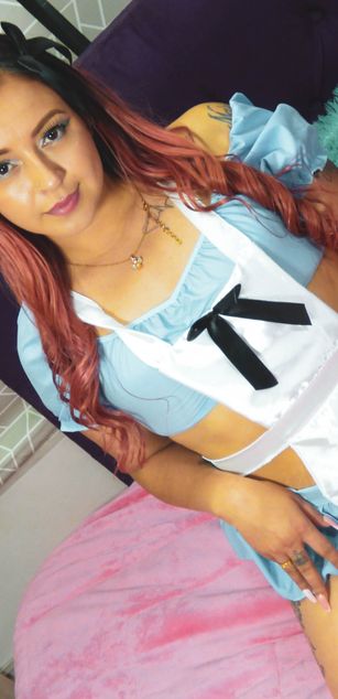 Model - kiim_katta1 dirty