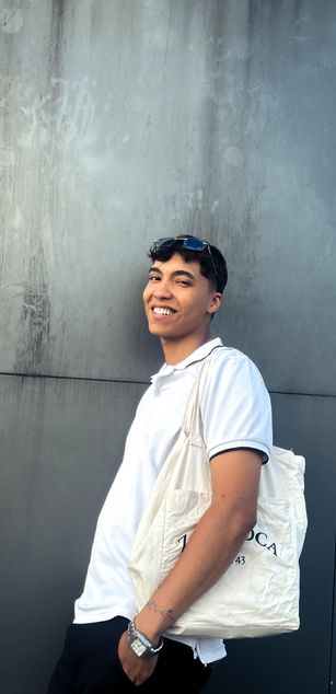 Model - Valentino Rivera femdom