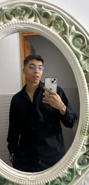 Model - Valentino Rivera femdom