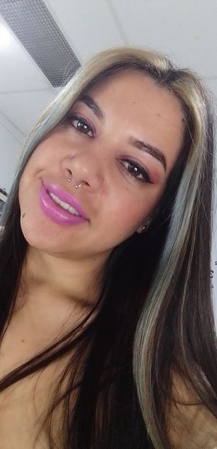 Model - dreabusty hairypussy