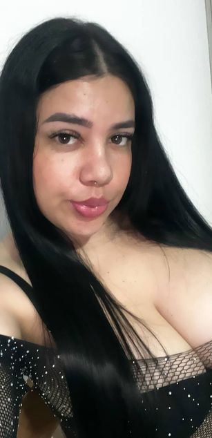 Model - dreabusty hairypussy