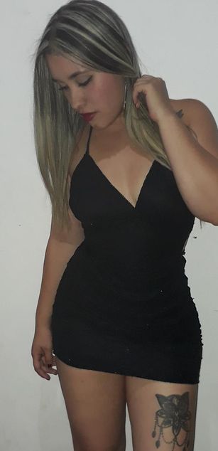 Model - Danielalondon latina