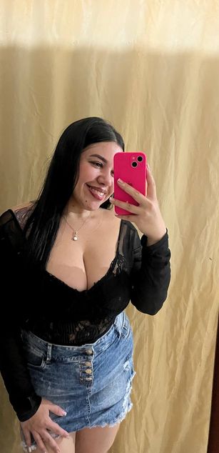 Model - dreabusty hairypussy