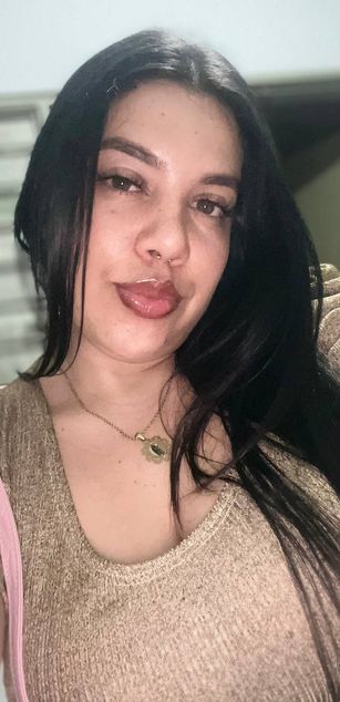 Model - dreabusty hairypussy