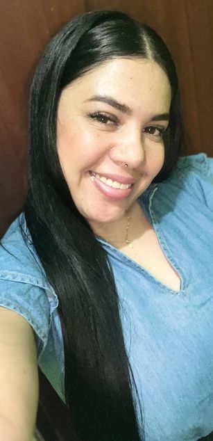 Model - dreabusty hairypussy