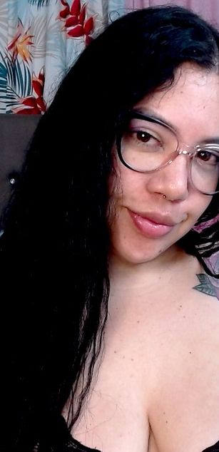 Model - dreabusty hairypussy