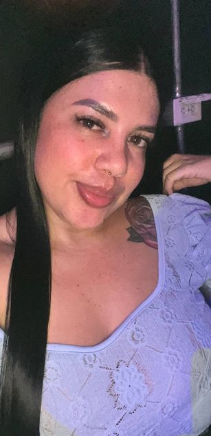 Model - dreabusty hairypussy