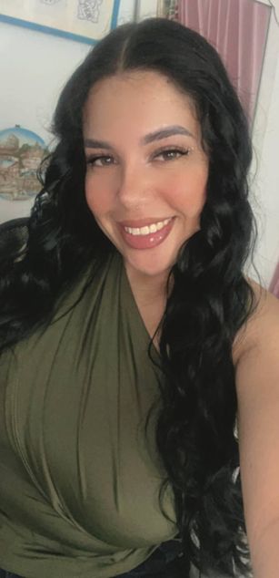 Model - dreabusty hairypussy