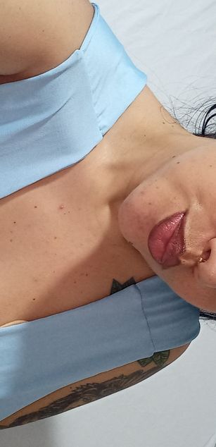 Model - dreabusty hairypussy