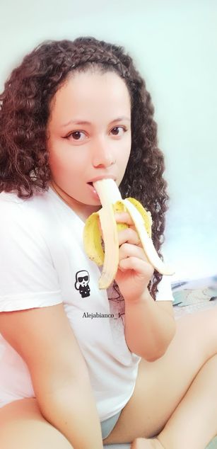 Model - Alejabianco_1 deepthroat