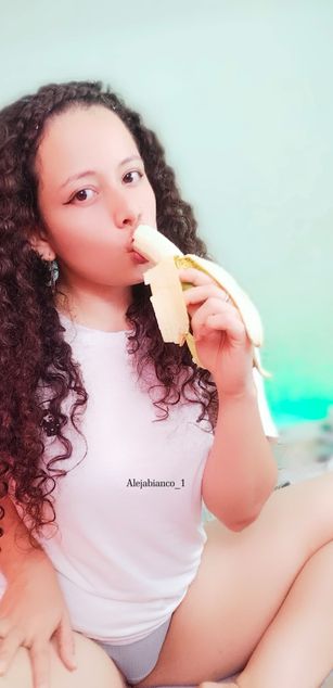 Model - Alejabianco_1 deepthroat