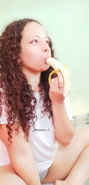 Model - Alejabianco_1 deepthroat