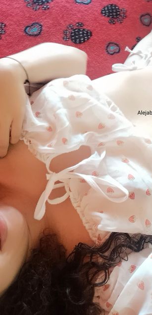 Model - Alejabianco_1 deepthroat