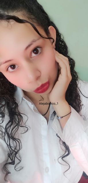 Model - Alejabianco_1 deepthroat