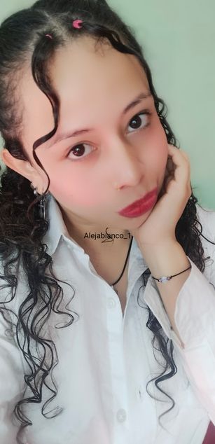 Model - Alejabianco_1 deepthroat