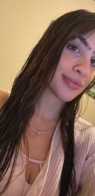 Model - Nina fetiches