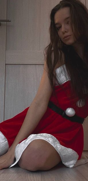 Model - togiveupurselfbb teen