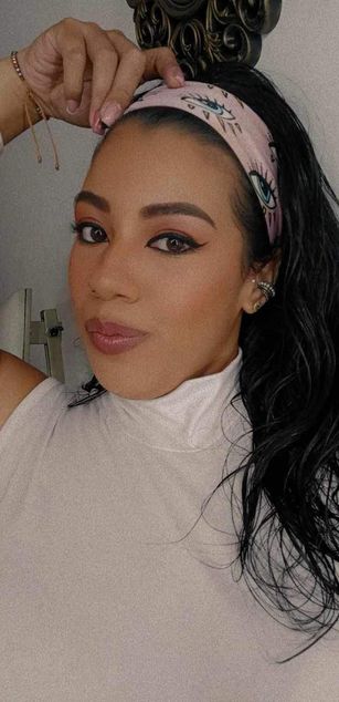 Model - IVANNA BANCKS sexy