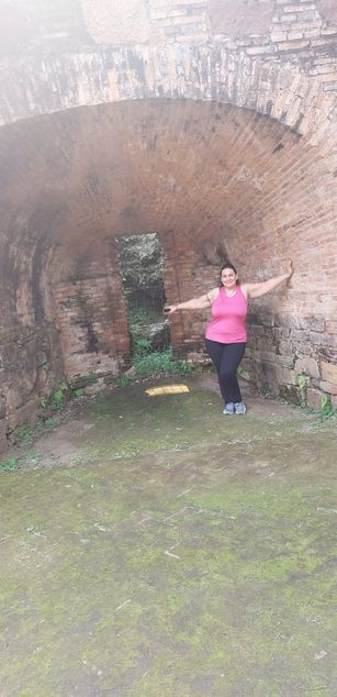 Model - Selene curvy