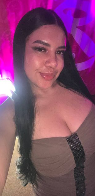 Model - dreabusty hairypussy