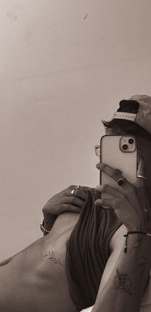 Model - Valentino Rivera femdom