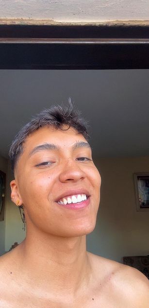 Model - Valentino Rivera femdom