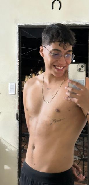 Model - Valentino Rivera femdom