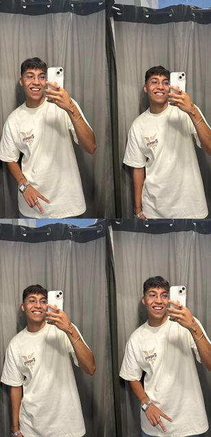 Model - Valentino Rivera femdom